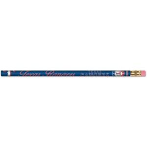 Texas Rangers Wincraft 6pk Pencils
