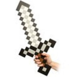  Minecraft Sword