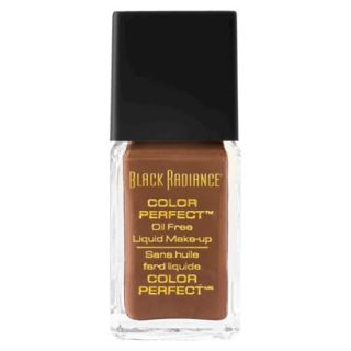 Black Radiance Color Perfect Liquid Make up   Brownie