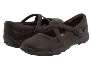 Nina Kids Love Me Girls Shoes (Brown)