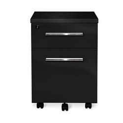 Professional Black Lacquer Filing Cabinet (Black Lacquer Materials Wood Finish Black Lacquer Special features Central Lock, Letal & letter filing, Castors, Fully Assembled. Type of desk Office Number of drawers 2 Dimensions 16 inches wide x 20 inche