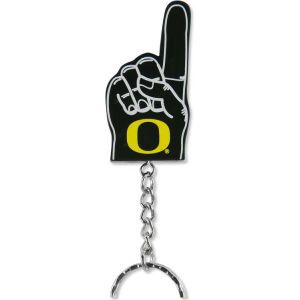 Oregon Ducks Forever Collectibles #1 Finger Keychain