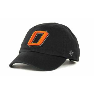 Oklahoma State Cowboys 47 Brand Toddler Clean up Cap