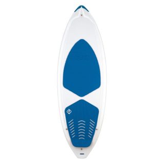 CWB Ride 63 in. Surf Series Wakesurfer Board Multicolor   62133397