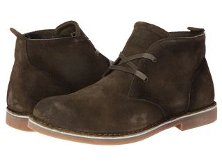 Lugz Grant Mens Shoes (Olive)