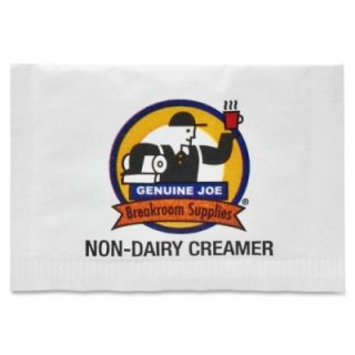 Genuine Joe Non dairy Creamer
