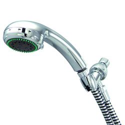Chrome 6 function Personal Handshower