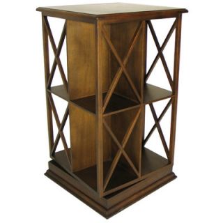 Wayborn Eiffel 34 Bookcase 9114