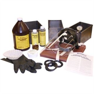 Benchtop Parkerizing Kit   Benchtop Manganese Parkerizing Kit