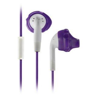 Yurbuds Inspire Talk Earbuds   Purple(10130)