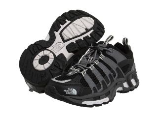 The North Face Kids Betasso Boys Shoes (Black)