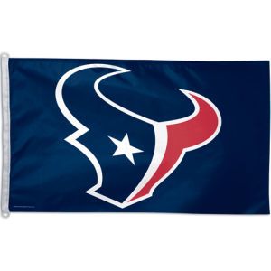 Houston Texans Wincraft 3x5ft Flag