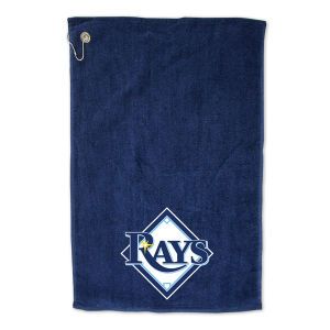 Tampa Bay Rays Mcarthur Sports Towel