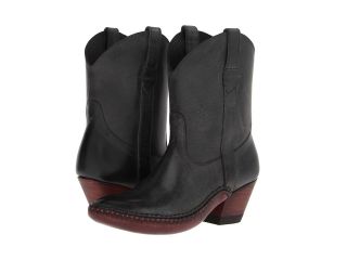 Ariat Stardust Womens Boots (Black)