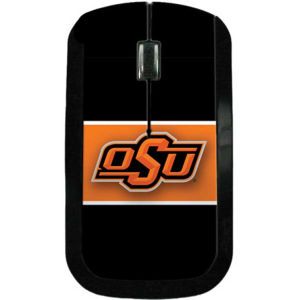 Oklahoma State Cowboys Wireless Mouse