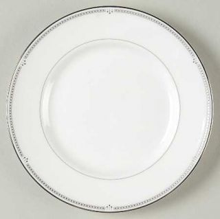 Wedgwood Sloane Square Bread & Butter Plate, Fine China Dinnerware   London Coll