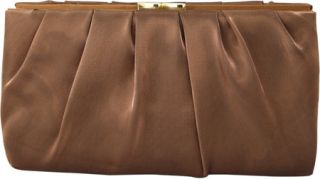 Womens Nina Larry   Bronze Shoulder Bags