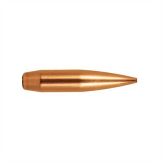 Berger Target Bullets   Berger 22 Cal 80gr Match Target Vld 1000 Ct