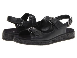 Trotters Bibi Womens Shoes (Black)