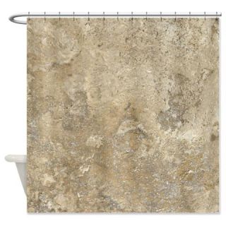  Light Stone Mixture Shower Curtain  Use code FREECART at Checkout