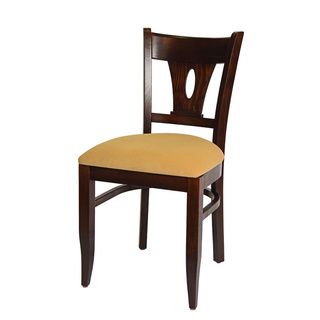 Tear Drop Side Chairs (set Of 2)