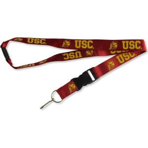 USC Trojans AMINCO INC. Lanyard