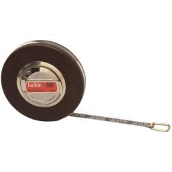 Cooper Hand Tools 50 foot Anchor Tape Measure