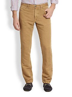 SLOWEAR 5 Pocket Washed Chinos