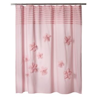 Blossom Shower Curtain   70x71