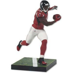 Atlanta Falcons Julio Jones NFL McFarlane Series 33 Figure