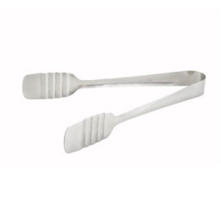 Winco 9 in Solid Pastry Tong