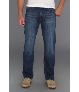 Lucky Brand 361 Vintage Straight in Erwin   Regular Mens Jeans (Blue)