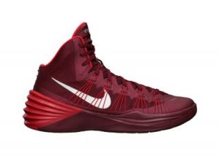 Nike Hyperdunk 2013 (Team) Mens Basketball Shoes   Team Red