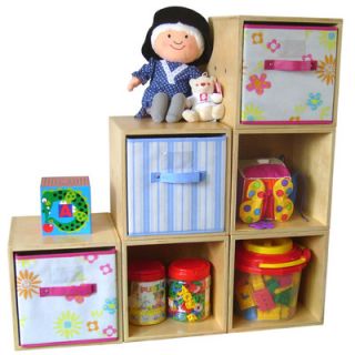 A+ Child Supply Storage Unit F8071
