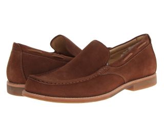 UGG Via Ponte Mens Slip on Shoes (Brown)