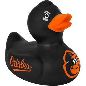 Baltimore Orioles Forever Collectibles MLB Vinyl Duck