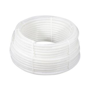 Uponor Wirsbo A1251000 hePEX Tubing 300 Ft Coil (PEXa) Radiant Heating amp; Cooling, 1