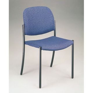 High Point Furniture Stacking Metal Guest Chair 712