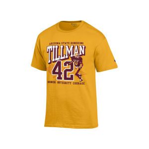 Arizona State Sun Devils NCAA Tillman 42 Football T Shirt