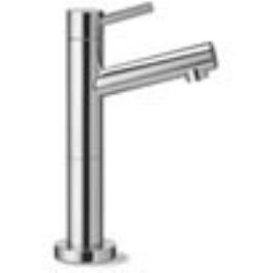 Blanco 440688 Alta Cold Water Only Bar Faucet With Lever Handle