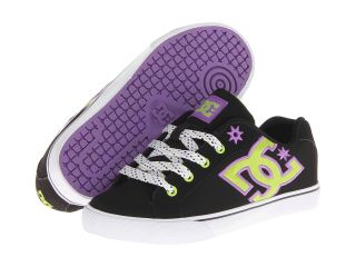DC Aubrey W Womens Skate Shoes (Multi)