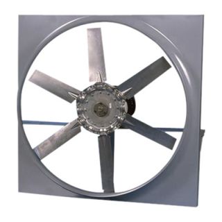 Canarm Direct Drive Wall Fan   14in., 2220 CFM, Model# ADD14T10033B