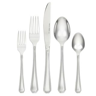 Paula Deen 20 piece Signature Flatware Set