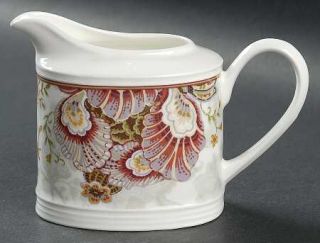 Biltmore for Your Home Opulence Creamer, Fine China Dinnerware   Floral Paisley