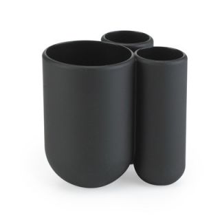 Umbra Touch Toothbrush Holder 023271 546 Color Black