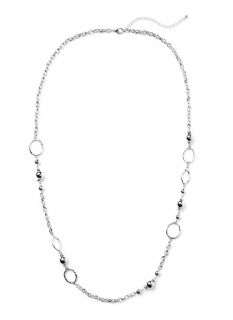 Catherines Womens Artifact Necklace