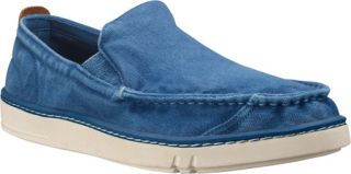 Mens Timberland Earthkeepers® Hookset Handcrafted Slip on Canvas Shoes