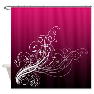  funky swirl design Shower Curtain  Use code FREECART at Checkout