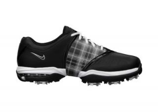 Nike Air Embellish Womens Golf Shoes   Black