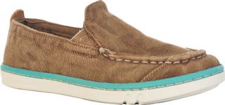 Infants/Toddlers Timberland Earthkeepers® Hookset Handcrafted Slip On Casual